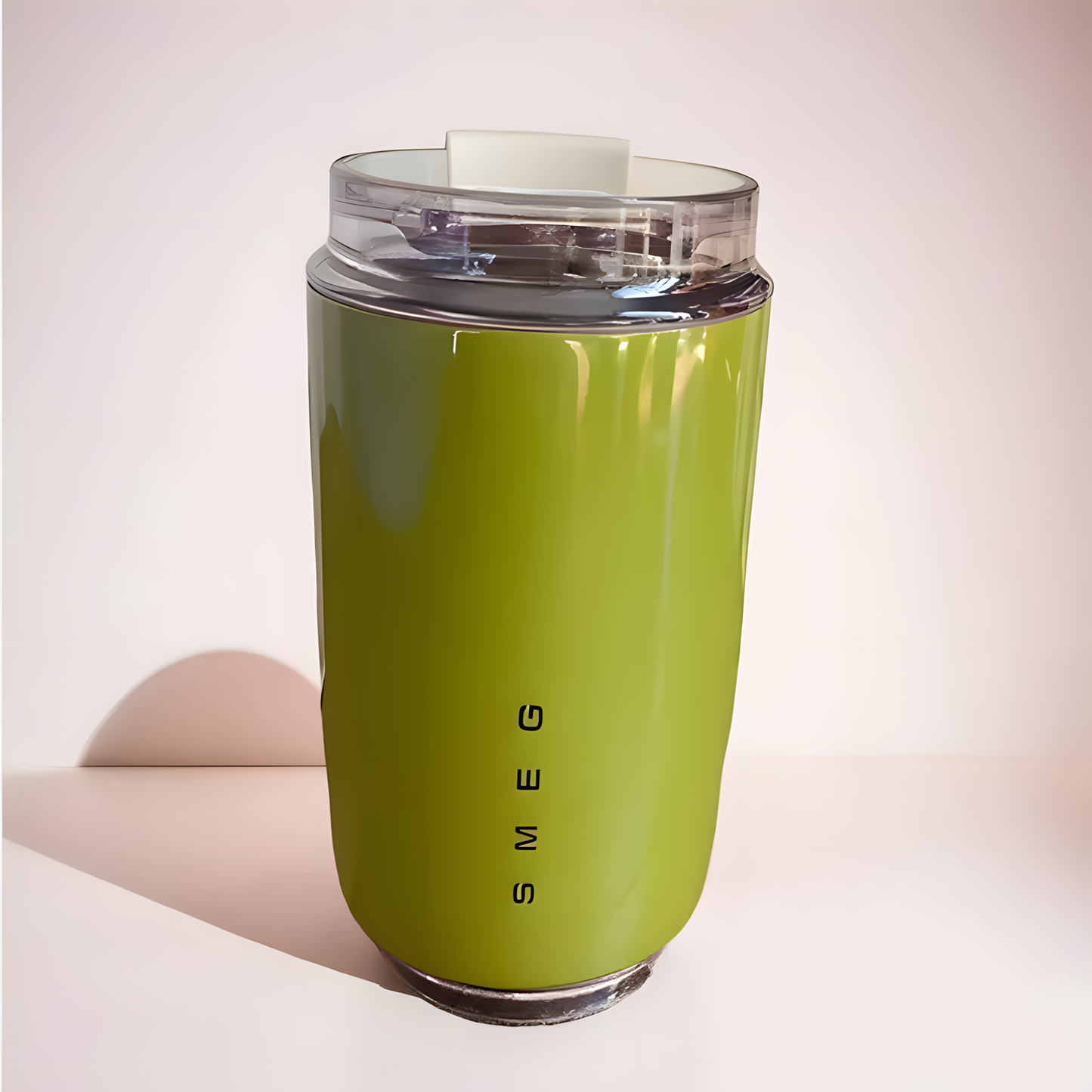Smeg Thermoskanne (Geschenk)