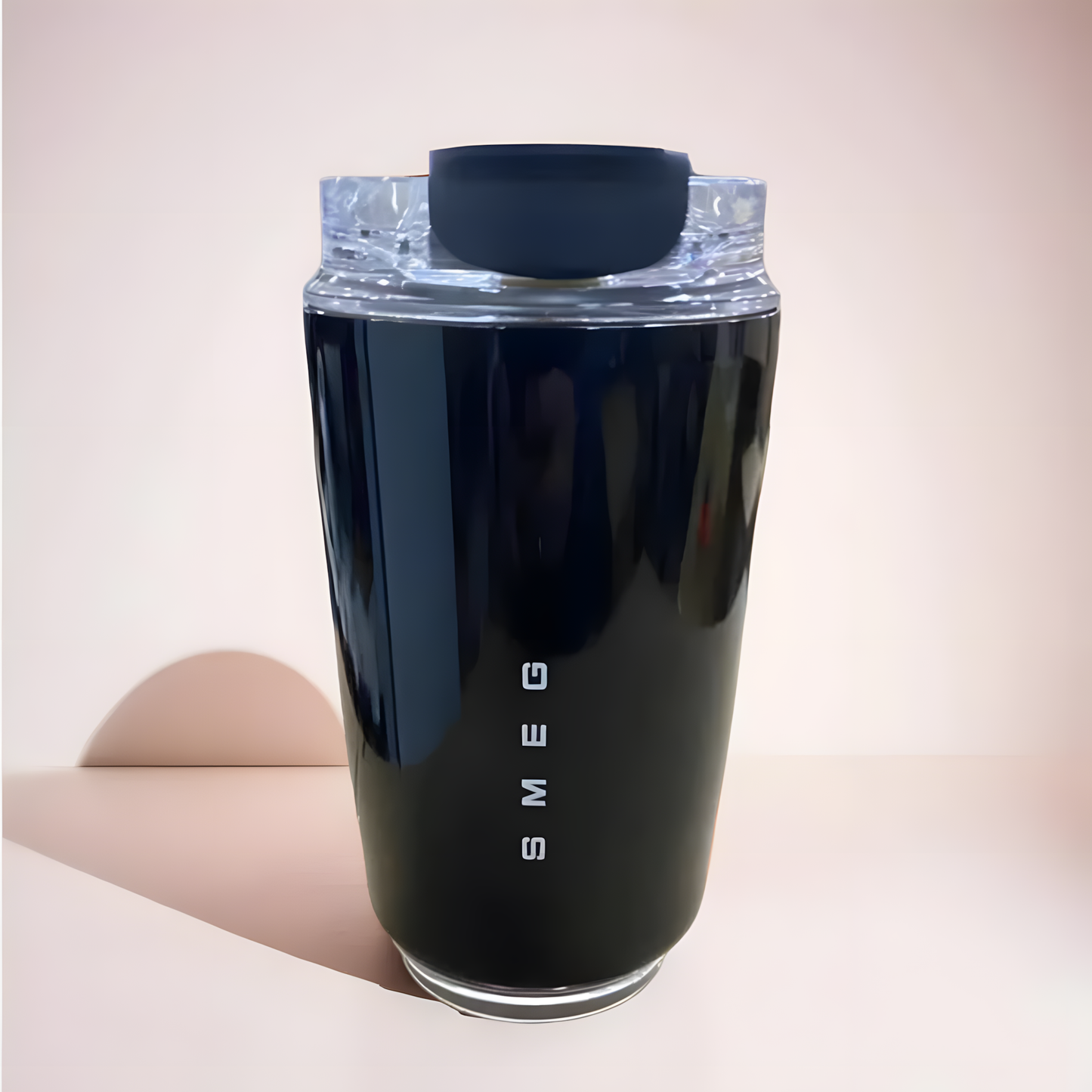 Smeg Thermoskanne (Geschenk)