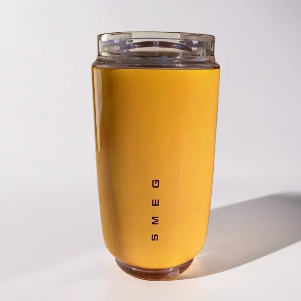 Smeg Thermoskanne (Geschenk)