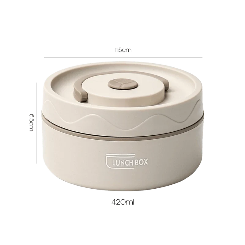 LunchBox – Deluxe-Ausführung