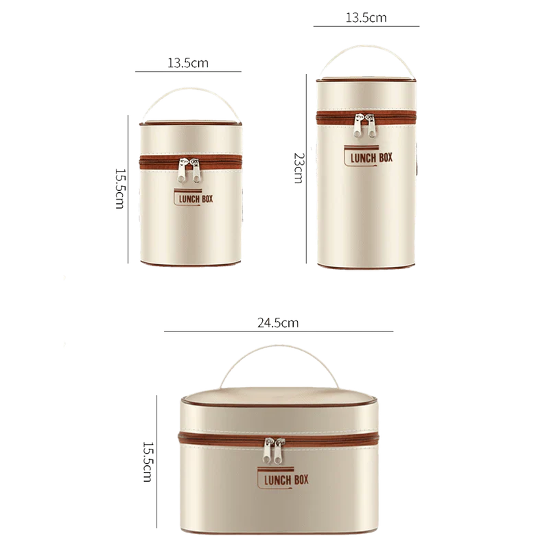 LunchBox – Deluxe-Ausführung