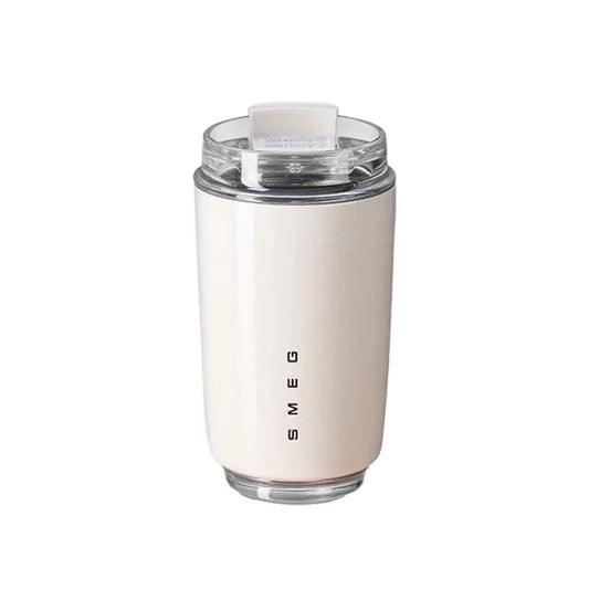 Smeg Thermoskanne (Geschenk)