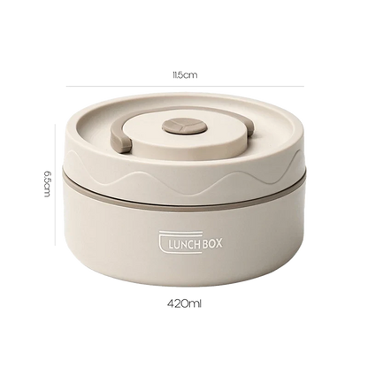LunchBox – Deluxe-Ausführung