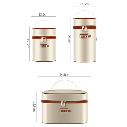 LunchBox – Deluxe-Ausführung